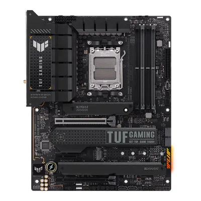 مادربرد ایسوس مدل TUF GAMING X670E-PLUS WIFI DDR5