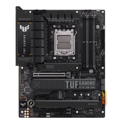 مادربرد ایسوس مدل TUF GAMING X670E-PLUS DDR5