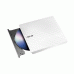 درایو DVD اکسترنال ایسوس مدل SDRW 08D2S U LITE