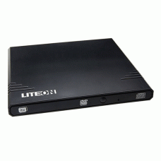 درایو DVD اکسترنال لایت آن مدل eBAU108 درایو DVD اکسترنال لایت آن مدل eBAU108