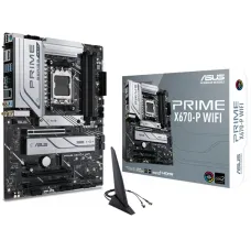مادربرد ایسوس PRIME X670-P WIFI DDR5