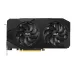 کارت گرافیک ایسوس GeForce® GTX 1660 Dual SUPER 6GB