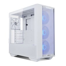 کیس گیمینگ لیان لی مدل LANCOOL III ARGB WHITE کیس گیمینگ لیان لی مدل LANCOOL III ARGB WHITE