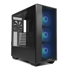 کیس گیمینگ لیان لی مدل LANCOOL III ARGB BLACK کیس گیمینگ لیان لی مدل LANCOOL III ARGB BLACK