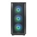 کیس گیمینگ لیان لی مدل LANCOOL III ARGB BLACK