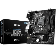 مادربرد ام اس آی مدل H310M-PRO-VHD PLUS مادربرد ام اس آی مدل H310M-PRO-VHD PLUS