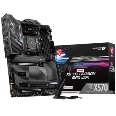 مادربرد ام اس آی مدل MPG X570S CARBON MAX WIFI