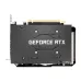 کارت گرافیک ام اس آی مدل GeForce RTX 3050 AERO ITX 8G OC