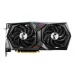 کارت گرافیک ام اس آی مدل GeForce RTX 3060 Ti GAMING X 8G LHR