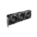 کارت گرافیک ام اس آی مدل GeForce RTX 3060 Ti VENTUS 3X 8G OC LHR