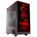 کیس گیمینگ گیم‌ مکس مدل Gamemax RockStar 2