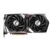 کارت گرافیک ام اس آی مدل Radeon RX 6700 XT GAMING X 12G