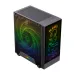 کیس گیمینگ گیم‌ مکس مدل Gamemax Kreator