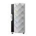 کیس گیمینگ گیم‌ مکس مدل Gamemax Diamond COC WT