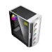 کیس گیمینگ گیم‌ مکس مدل Gamemax Diamond COC WT