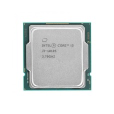 پردازنده مرکزی اینتل سری Comet Lake مدل Core i3-10105 Try پردازنده مرکزی اینتل سری Comet Lake مدل Core i3-10105 Try