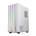 کیس گیمینگ گیم‌ مکس مدل Gamemax Precision White