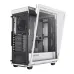 کیس گیمینگ گیم‌ مکس مدل Gamemax Precision White