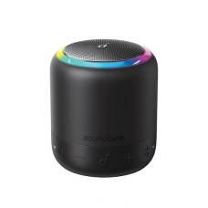 اسپیکر بلوتوثی قابل حمل انکر مدل MINI 3 PRO اسپیکر بلوتوثی قابل حمل انکر مدل MINI 3 PRO