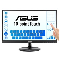 مانیتور ایسوس مدل VT229H Touch سایز 21.5 اینچ مانیتور ایسوس مدل VT229H Touch سایز 21.5 اینچ