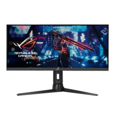 مانیتور گیمینگ ایسوس مدل ROG Strix XG309CM سایز 29.5 اینچ مانیتور گیمینگ ایسوس مدل ROG Strix XG309CM سایز 29.5 اینچ