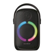 اسپیکر بلوتوثی قابل حمل انکر مدل SoundCore A3395 Rave Neo اسپیکر بلوتوثی قابل حمل انکر مدل SoundCore A3395 Rave Neo