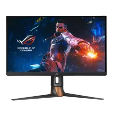 مانیتور گیمینگ ایسوس مدل ROG SWIFT PG27AQN سایز 27 اینچ مانیتور گیمینگ ایسوس مدل ROG SWIFT PG27AQN سایز 27 اینچ