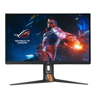 مانیتور گیمینگ ایسوس مدل ROG SWIFT PG27AQN سایز 27 اینچ