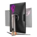 مانیتور گیمینگ ایسوس مدل ROG SWIFT PG27AQN سایز 27 اینچ