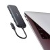 هاب 5 پورت USB C انکر مدل 332