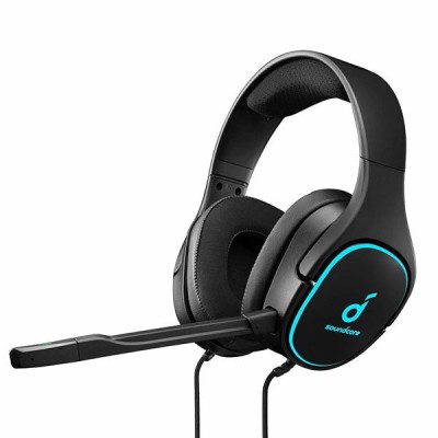 هدست گیمینگ انکر مدل Soundcore strike 3