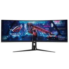 مانیتور گیمینگ ایسوس مدل ROG STRIX XG49VQ سایز 49 اینچ مانیتور گیمینگ ایسوس مدل ROG STRIX XG49VQ سایز 49 اینچ