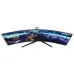 مانیتور گیمینگ ایسوس مدل ROG STRIX XG49VQ سایز 49 اینچ