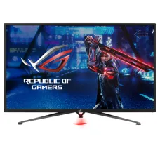 مانیتور گیمینگ ایسوس مدل ROG STRIX XG438QR سایز 43 اینچ مانیتور گیمینگ ایسوس مدل ROG STRIX XG438QR سایز 43 اینچ