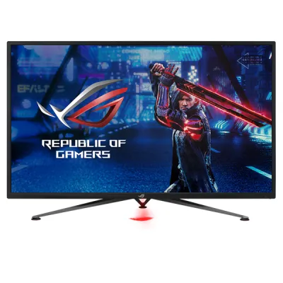 مانیتور گیمینگ ایسوس مدل ROG STRIX XG438QR سایز 43 اینچ