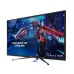 مانیتور گیمینگ ایسوس مدل ROG STRIX XG438QR سایز 43 اینچ