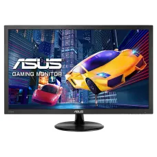 مانیتور ایسوس مدل ASUS VP228HE سایز 21.5 اینچ مانیتور ایسوس مدل ASUS VP228HE سایز 21.5 اینچ