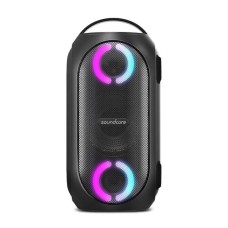 اسپیکر بلوتوثی قابل حمل انکر مدل SoundCore Rave Mini A3390 اسپیکر بلوتوثی قابل حمل انکر مدل SoundCore Rave Mini A3390