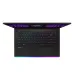 لپ تاپ 15.6 اینچی ام اس آی مدل Raider GE67HX 12UGS