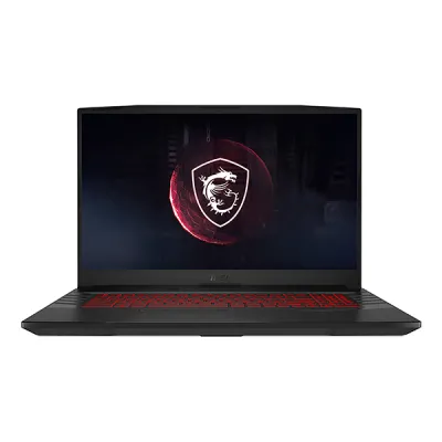 لپ تاپ 17.3 اینچی ام اس آی مدل Pulse GL76 12UGSZOK