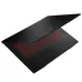 لپ تاپ 17.3 اینچی ام اس آی مدل Katana GF76 11UC