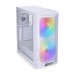 کیس گیمینگ لیان لی مدل Lancool 215 White