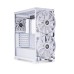کیس گیمینگ لیان لی مدل Lancool 215 White