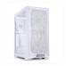 کیس گیمینگ لیان لی مدل Lancool 215 White