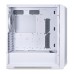 کیس گیمینگ لیان لی مدل Lancool 215 White