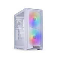 کیس گیمینگ لیان لی مدل Lancool 215 White کیس گیمینگ لیان لی مدل Lancool 215 White