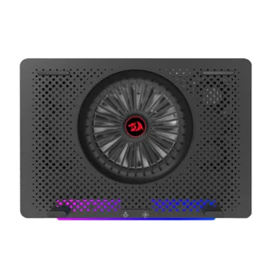 پایه خنک کننده لپ تاپ ردراگون مدل GCP500