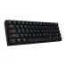 کیبورد گیمینگ مکانیکی ردراگون مدل K530 PRO Draconic Black