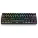کیبورد گیمینگ مکانیکی ردراگون مدل K530 PRO Draconic Black