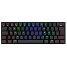 کیبورد گیمینگ مکانیکی ردراگون مدل K530 PRO Draconic Black کیبورد گیمینگ مکانیکی ردراگون مدل K530 PRO Draconic Black